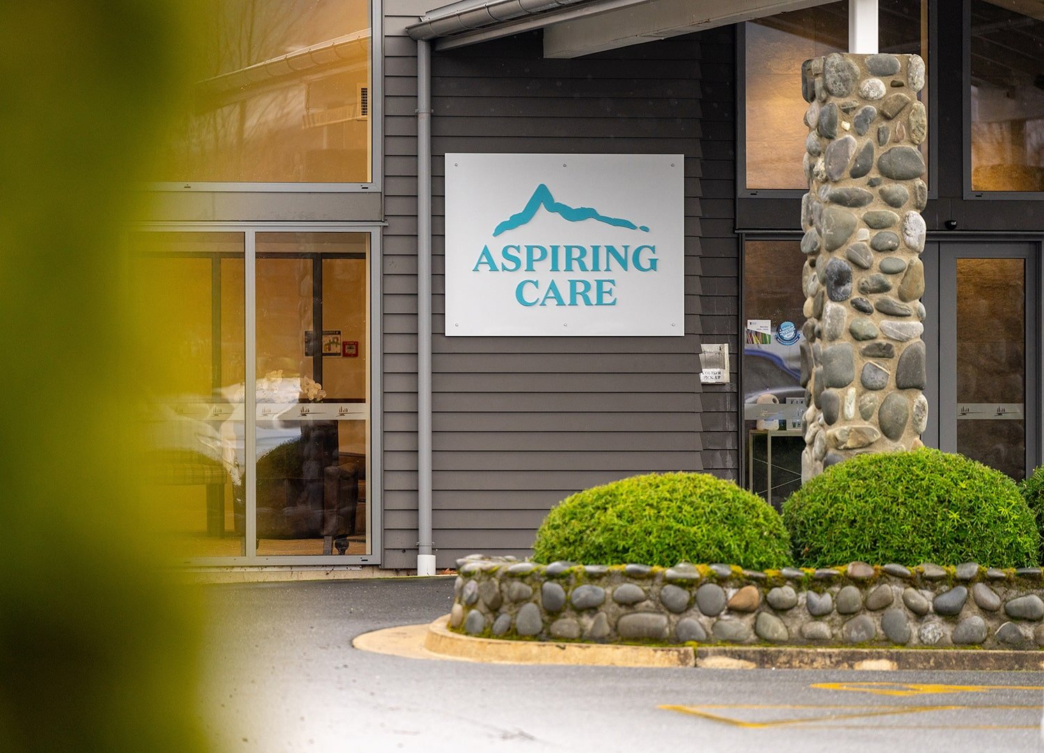Aspiring Care Wanaka dementia hospital care retirement village min