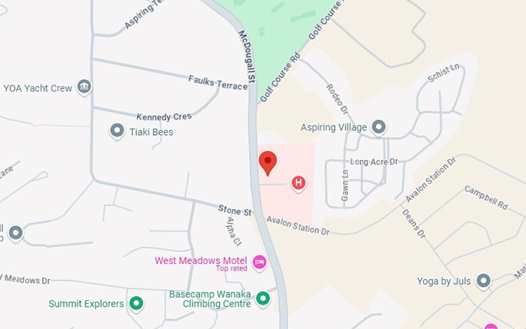 how to find aspiring care wanaka directions dementia hospital care min
